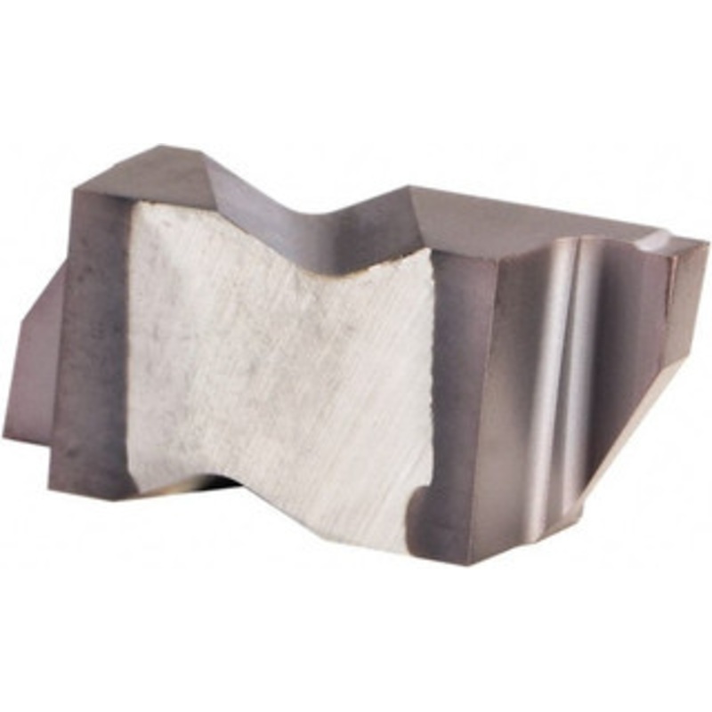 Kennametal NG3072RK KCU25 Carbide Grooving Insert AlTiN Finish, RH, 1.83mm Cutting Width, 2.39mm Max Depth, Series Top Notch 4109785 – 54550223