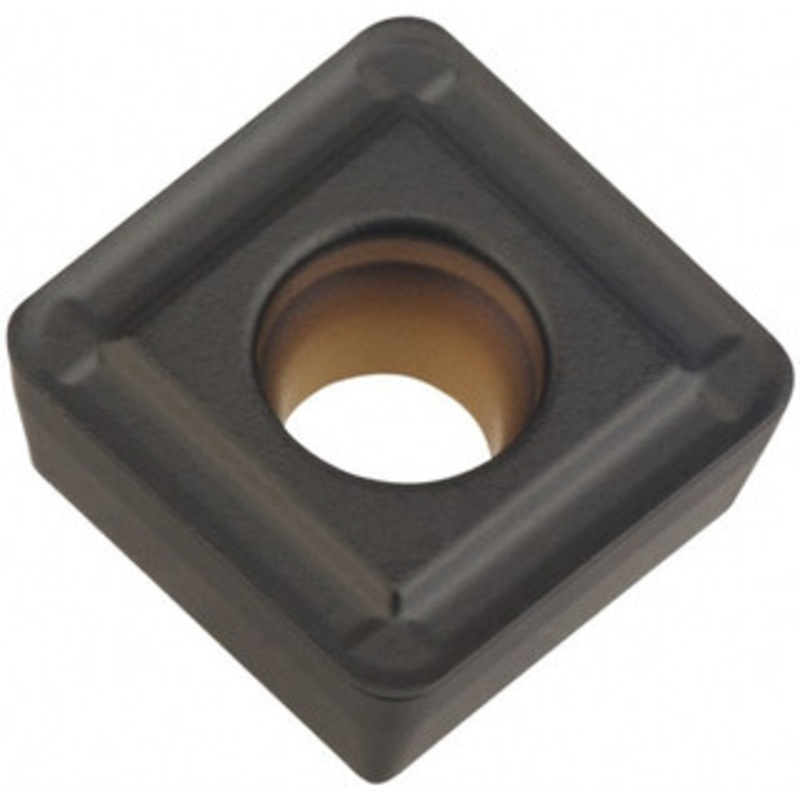 Kennametal SPPX15T512HP KCU25 Carbide Indexable Drill Insert TiCN/Al2O3 Finish, 5/8 Inscribed Circle, 0.234 Thick, 0.0469 Corner Radius 4042915 – 93629848