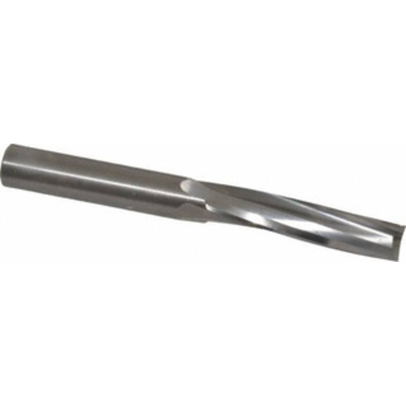 LMT Onsrud LP 1/2 Diam RH Solid Carbide 3-Flute Three Edge Upcut Spiral Router Bit Uncoated, 2-1/8 LOC, 1/2 Shank Diam, 4-1/2 OAL, Use on Composite Plastics, Natural Wood, Plastics, Solid Surfaces 60-251 – 80902752