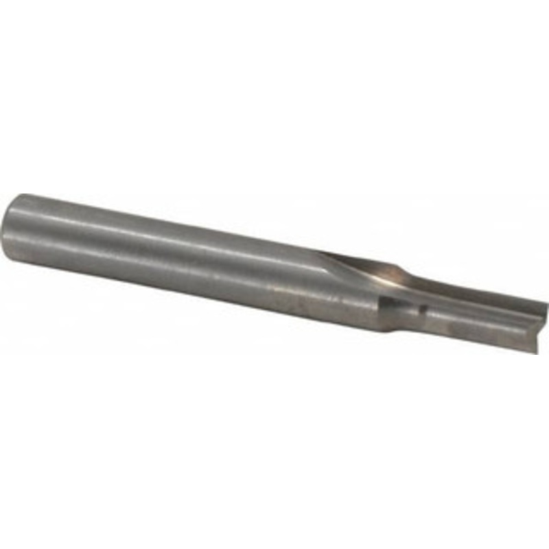 LMT Onsrud LP 3/16 Diam, 3/8 LOC, 2 Flute Square End Double Edge Router Bit 1/4 Shank Diam, 2 OAL, Right Hand Cut, Solid Carbide, Use on Multiple Materials 56-061 – 03762226