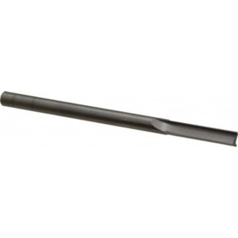 LMT Onsrud LP 3/8 Diam, 1-5/8 LOC, 2 Flute Square End Double Edge Router Bit 3/8 Shank Diam, 6 OAL, Right Hand Cut, Solid Carbide, Use on Multiple Materials 56-124 – 86744026