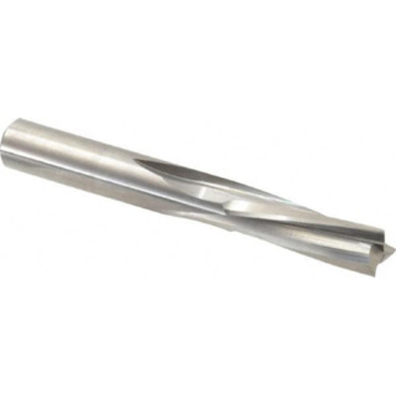 LMT Onsrud LP 3/8 Diam RH Solid Carbide 3-Flute Three Edge Downcut Spiral Router Bit Uncoated, 1-1/8 LOC, 3/8 Shank Diam, 3 OAL, Use on Composite Plastics, Natural Wood, Plastics, Solid Surfaces 60-246 – 01891423