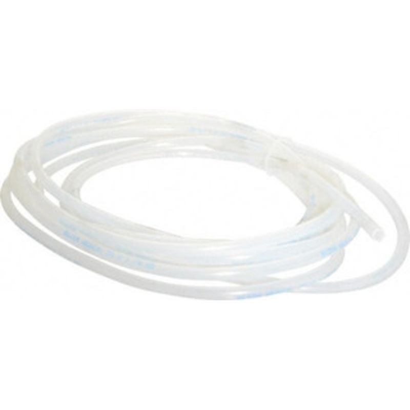 NewAge Industries 5/16 ID x 7/16 OD, 1/16 Wall Thickness, 25 ft. Long, Silicone Tube Natural, 60 Shore A Hardness 2811536-25 – 48461891