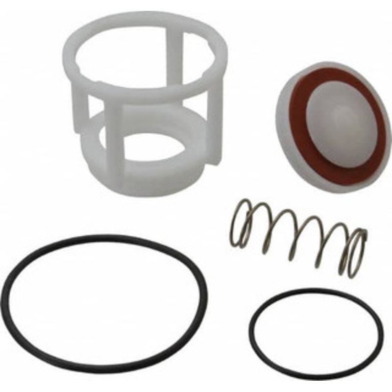 Watts 3/4 to 1 Fit, Backflow Repair Kit Rubber 0887121 – 03998853