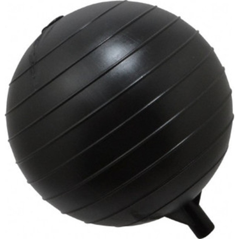 Watts 6 Diam 1/4-20 Polyethylene Float 140 Max Working psi 0780326 – 06776140