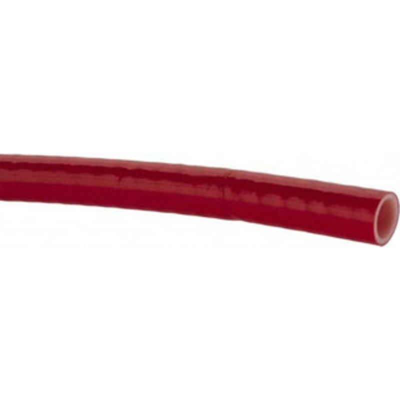 Eaton 3/8 ID x 1/2 OD, 1/16 Wall Thickness, Cut to Length (500 ft. Standard Length) Polyamide Tube Red, 950 Max psi 3270-0812-0500 – 57212441