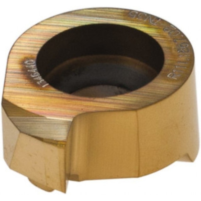 HORN USA R111.1867.02 TN35 Carbide Boring Insert RH Hand, 0.2mm Corner Radius, 3.95mm Thick, 18 Relief Angle R111186702 TN35 – 32928020