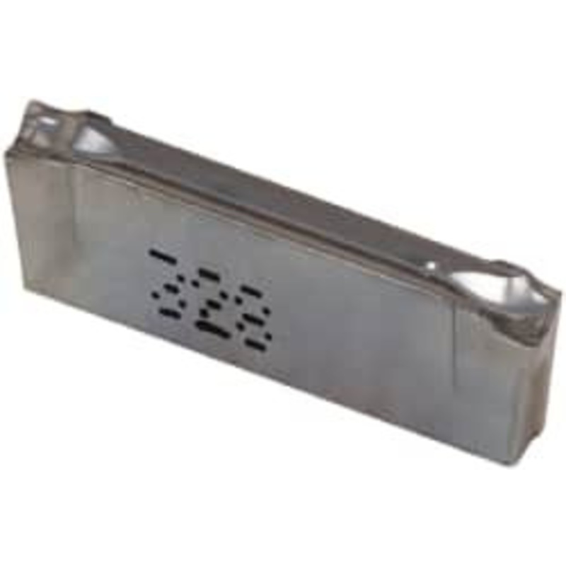 Iscar DGR3102J15D IC328 Carbide Cutoff Insert TiCN Finish, 15 RH Lead Angle, 3.1mm Cutting Width, 0.2mm Corner Radius, Series Do-Grip 6097015 – 52701026
