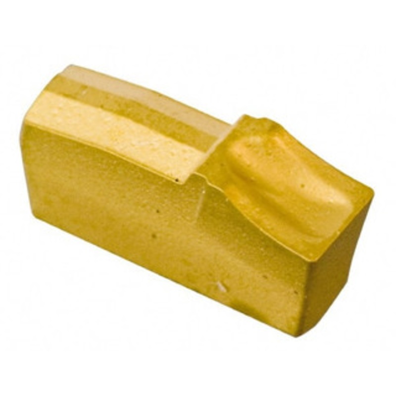 Kennametal A2030R06CF02 KMF Carbide Cutoff Insert Uncoated, 6 RH Lead Angle, 3mm Cutting Width, 0.2mm Corner Radius, Series A2 1828949 – 81993800