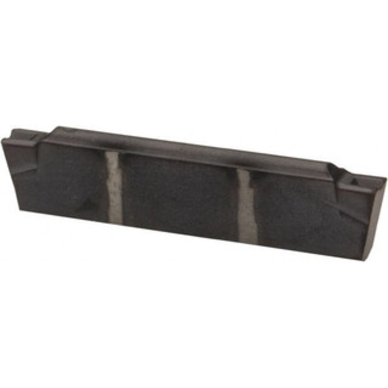 Kennametal A4G0200M02P02GMPKC5025 Carbide Grooving Insert TiAlN Finish, Neutral, 2mm Cutting Width, 2mm Max Depth, Series A4 2984016 – 01701796