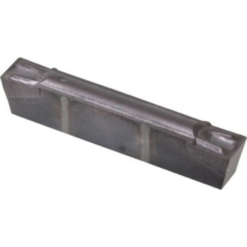 Kennametal A4G0300M03P02GUP KCU25 Carbide Grooving Insert AlTiN Finish, Neutral, 3mm Cutting Width, 2.9mm Max Depth, Series A4 3781253 – 91976779
