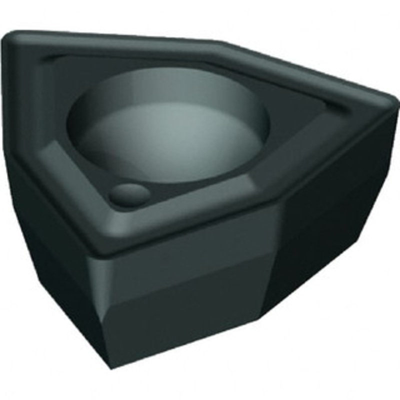 Kennametal Indexable Drill Insert DFT110508HP KCU40 CARB DRILLING INSERT 5588936 – 32808263