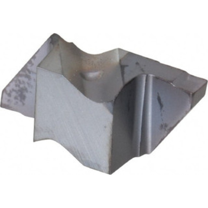Kennametal NG2062RK KC5025 Carbide Grooving Insert TiAlN Finish, RH, 1.58mm Cutting Width, 2.79mm Max Depth, Series Top Notch 1818008 – 03822376