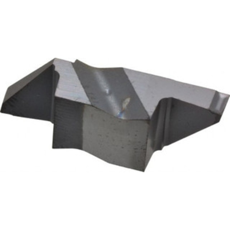 Kennametal NGD4125RK KC5025 Carbide Grooving Insert TiAlN Finish, RH, 3.18mm Cutting Width, 6.35mm Max Depth, Series Top Notch 1818357 – 03823085