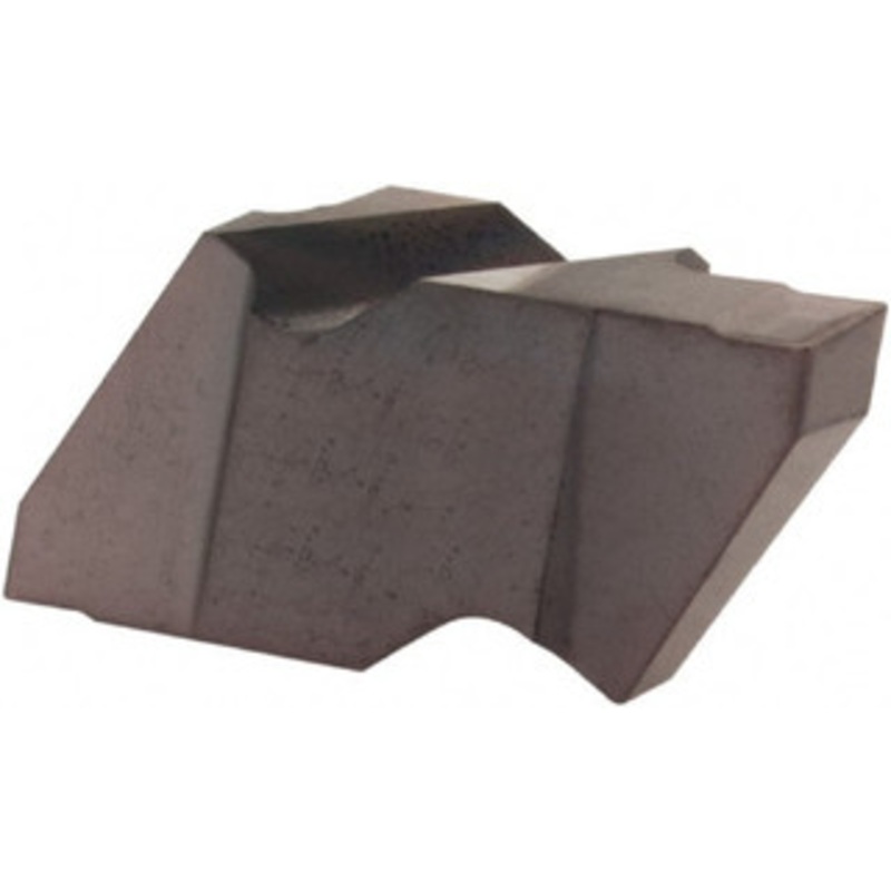 Kennametal NRD4094R KCU10 Carbide Grooving Insert AlTiN Finish, RH, 4.78mm Cutting Width, 1/2 Max Depth, Series Top Notch 4176118 – 53238143