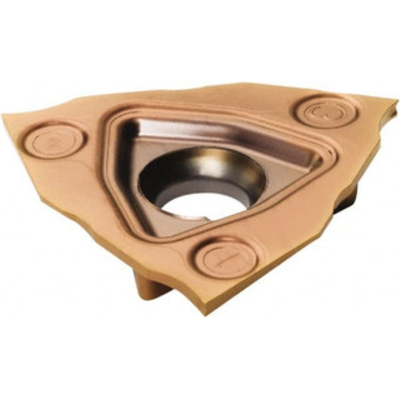 Sandvik Coromant R123T301501500-CS 1125 Carbide Cutoff Insert TiAlN Finish, 15 RH Lead Angle, RH Insert, 1.5mm Cutting Width, Series CoroCut 3 5741561 – 52078219