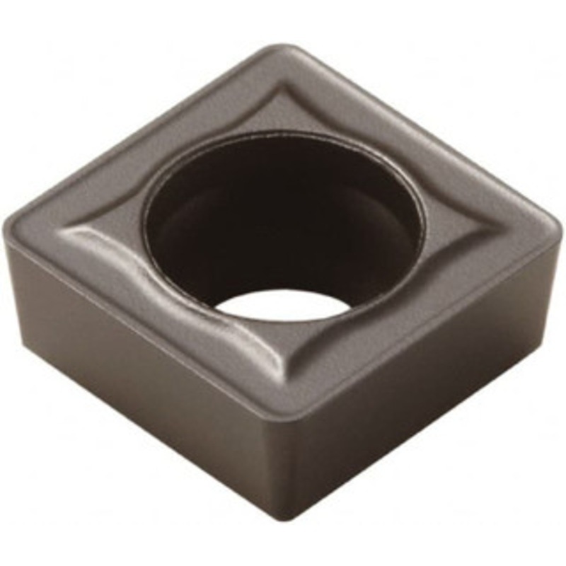Seco Tools SCGX150512-P2 DP2000 Carbide Indexable Drill Insert TiCN/Al2O3 Finish, 15.88mm Inscribed Circle, 5.56mm Thick, 1.2mm Corner Radius, 90 Square 02590859 – 41936733
