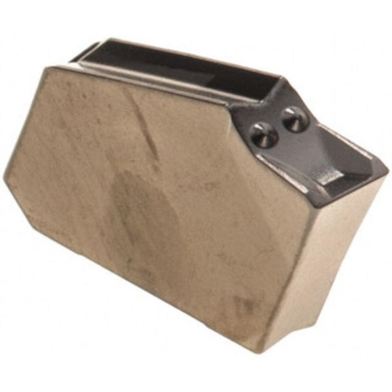 Walter Tools FX3.1E310N015CE4 WSM33 Carbide Cutoff Insert TiAlN/Al2O3/ZrCN Finish, Neutral Lead Angle, Neutral Insert, 3.1mm Cutting Width, 0.15mm Corner Radius, Series Tiger-tec 5338533 – 71732481