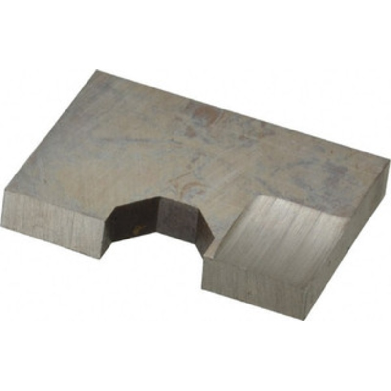 APT 1-9/16 Inch Diameter, 1/4 Inch Thick, High Speed Steel Auxiliary Pilot Blade Series E EB50 – 01602200