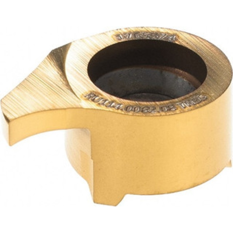HORN USA Grooving Insert RU114.0062.08 TN35 CRB INTERNAL GRV INSERT RU114006208TN35 – 06071542