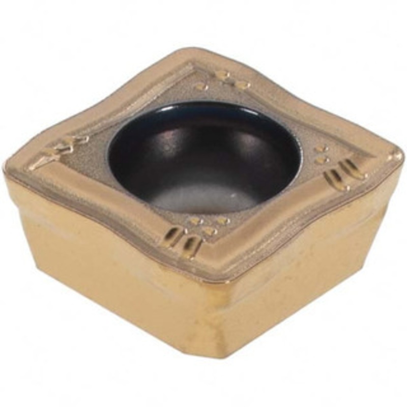 Ingersoll Cutting Tools Indexable Drill Insert SOMT09T308SK IN2505 CARB DRILLING INSERT 5523915 – 52669041
