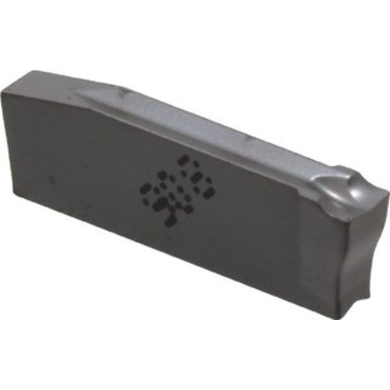 Iscar DGNM3202J IC908 Carbide Cutoff Insert TiAlN Finish, 0 Neutral Lead Angle, 3.18mm Cutting Width, 0.2mm Corner Radius, Series Do-Grip 6003291 – 91225805