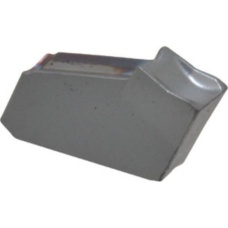 Iscar GFN 3 IC-328 Carbide Cutoff Insert TiCN Finish, 0 Neutral Lead Angle, 3.03mm Cutting Width, 0.2mm Corner Radius, Series Self-Grip 6002573 – 52711181