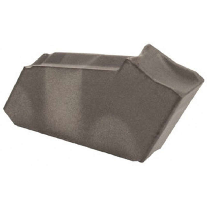 Iscar GFN3 IC30N Cermet Cutoff Insert Uncoated, Neutral Lead Angle, 3.03mm Cutting Width, 0.2mm Corner Radius, Series Self-Grip 6000287 – 60797222