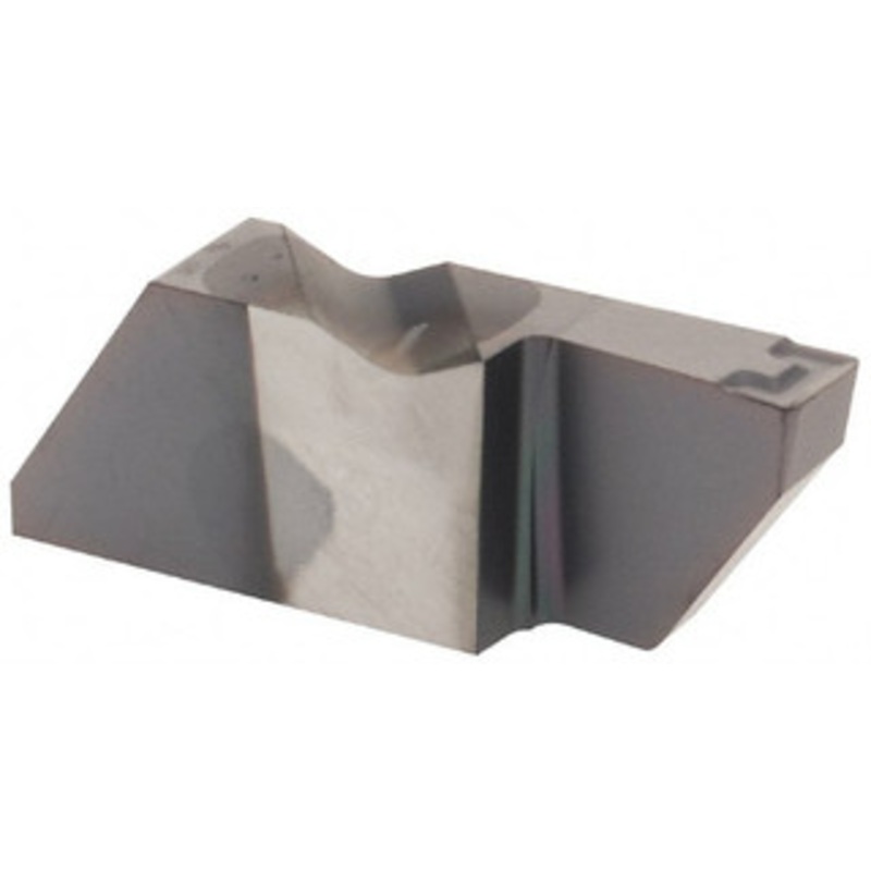 Kennametal NGD4189RK KC5010 Carbide Grooving Insert TiAlN Finish, RH, 4.8mm Cutting Width, 9.53mm Max Depth, Series Top Notch 1818361 – 74753674