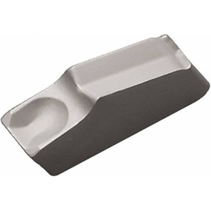 KYOCERA TKN3 CR9025 Carbide Cutoff Insert TiCN/TiN Finish, Neutral Lead Angle, Neutral Insert, 3.1mm Cutting Width, 0.25mm Corner Radius, Series TK 8802953 – 50381060