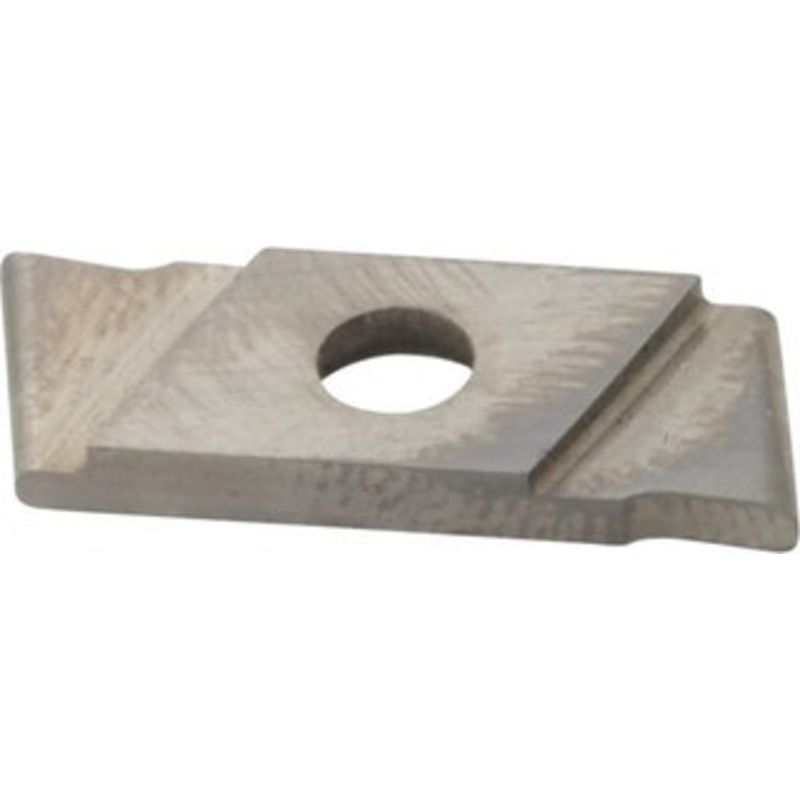 Nikcole GIE 7 GR 1.5 L C6 Carbide Grooving Insert LH, 1.5mm Cutting Width, 6mm Max Depth, Series Nikcole GIE7GR1.5L C6 – 78677135