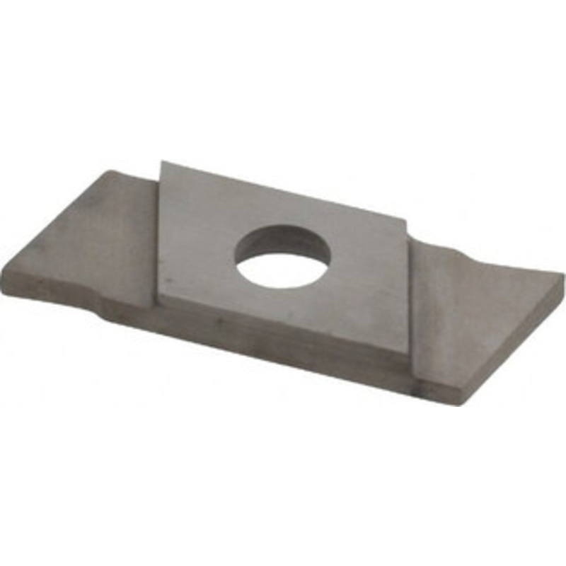 Nikcole GIE 7 SG 1.3 R C2 Carbide Grooving Insert RH, 1.3mm Cutting Width, 6mm Max Depth, Series Nikcole GIE7SG1.3R C2 – 78678406