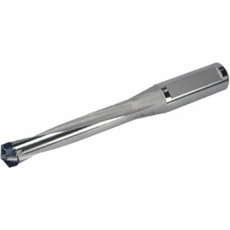 Sumitomo 24.81 to 25.8mm, 5xD, 5.512 Max Depth, 1-1/4 Shank Diam, 6.483 Flute, 8.858 OAL, Replaceable-Tip Drill Uses SMDT Inserts, SMDH Toolholder, Series SMD 5L00W18 – 65549388