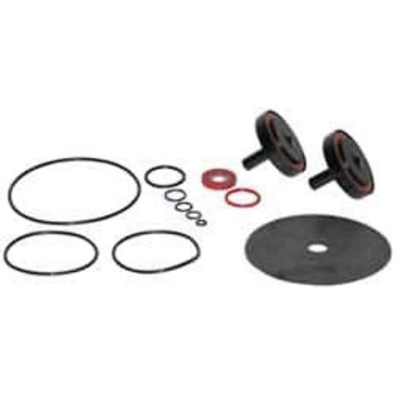 Watts 3/4 Fit, Complete Rubber Parts Kits Rubber 0886999 – 03998770