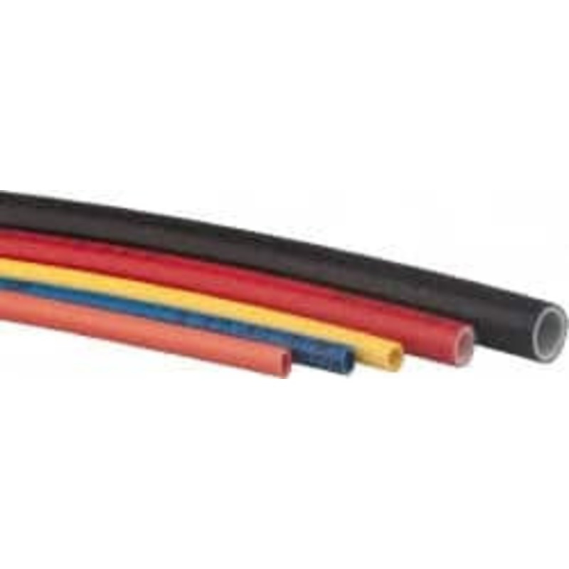 Eaton 0.17 ID x 1/4 OD, 0.04 Wall Thickness, Cut to Length (100 ft. Standard Length) Thermoplastic Tube Green, 1200 Max psi 4247-0415-0100 – 80440332