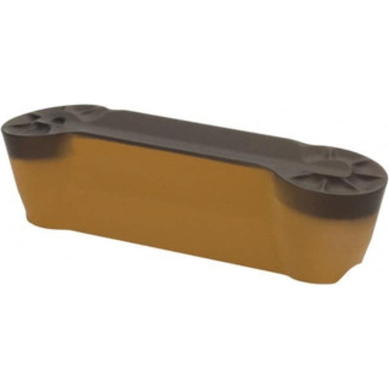 Iscar GDMY840 IC5010 Carbide Grooving Insert TiCN/Al2O3/TiN Finish, Neutral, 8mm Cutting Width, 0.157 Max Depth, Series Cut Grip 6404282 – 45370624