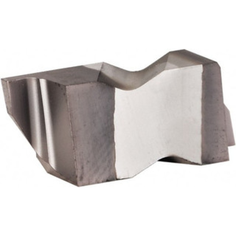 Kennametal NG3047L KCU25 Carbide Grooving Insert AlTiN Finish, LH, 1.19mm Cutting Width, 1.91mm Max Depth, Series Top Notch 4109766 – 89645253