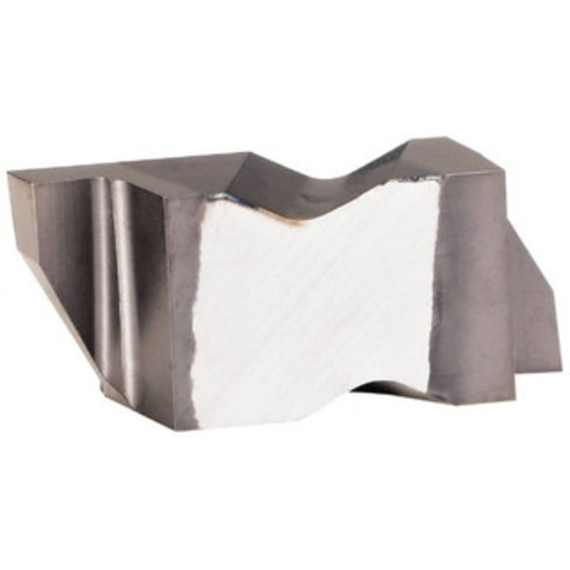 Kennametal NG3078L KCU10 Carbide Grooving Insert AlTiN Finish, LH, 1.98mm Cutting Width, 2.39mm Max Depth, Series Top Notch 4176046 – 88294418