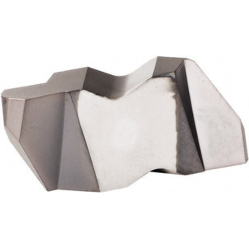 Kennametal NU3094L KCU25 Carbide Grooving Insert AlTiN Finish, LH, 2.39mm Cutting Width, 3.18mm Max Depth, Series Top Notch 4033883 – 82474255