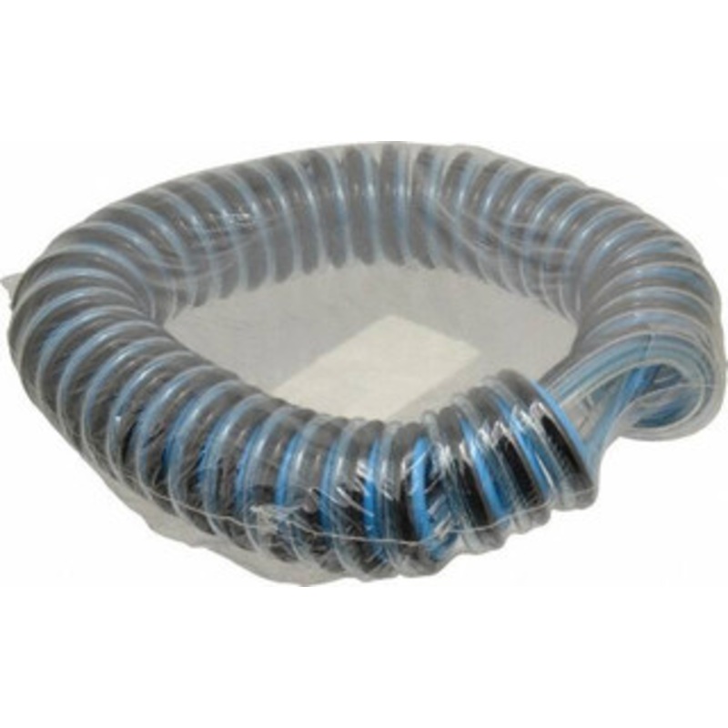 Advanced Technology Products 5/32 ID x 1/4 OD, 15/32 Wall Thickness, Polyurethane Tube Black, Clear Blue, Light Blue & Clear, 140 Max psi, 98 Shore A Hardness 4MPS-14-15 – 93695591