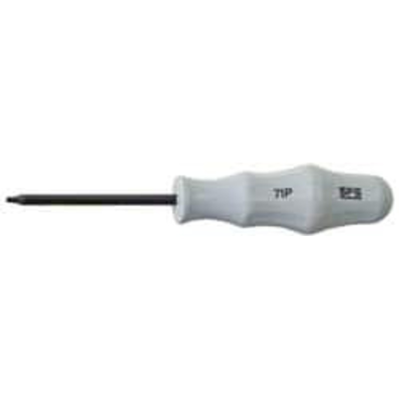 Allied Machine 0.4331 to 0.4723 Drill Diam Range, Spade Drill Torx Plus Hand Driver Series 11 8IP-6 – 66606815