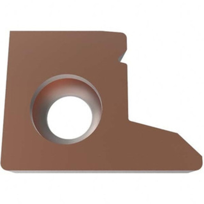 Allied Machine I6149 04, Grade C3H Carbide Porting Insert AM200 Finish I6149-04R-C3H – 54130687