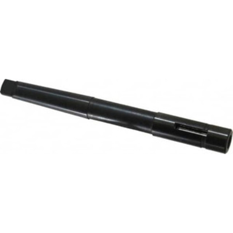 APT 3/4 Inch Holder, 2MT Shank Taper, 7 1/2 Inch Overall Length, Pilot Holder Series D DH2T – 01600022