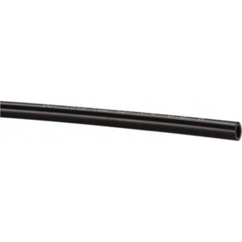 Eaton 0.17 ID x 1/4 OD, 0.04 Wall Thickness, Cut to Length (1000 ft. Standard Length) Thermoplastic Tube Black, 1200 Max psi 4247-0410-1000 – 66629684