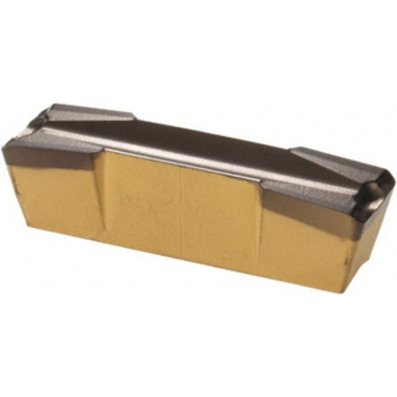 Iscar GDMU808 IC8250 Carbide Grooving Insert TiCN/Al2O3/TiN Finish, Neutral, 8mm Cutting Width, Series Cut Grip 6405211 – 43497619