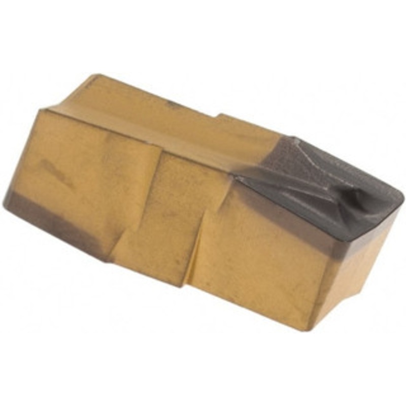 Iscar GIF4.78-0.55 IC8250 Carbide Grooving Insert TiCN/Al2O3/TiN Finish, Neutral, 4.78mm Cutting Width, 13mm Max Depth, Series Cut Grip 6405230 – 71476451