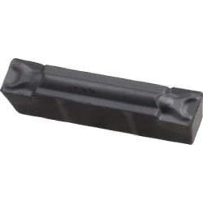 Kennametal A4G0405M04U04GMNKC5010 Carbide Grooving Insert TiAlN Finish, Neutral, 4.05mm Cutting Width, 3.5mm Max Depth, Series A4 1952734 – 86331766