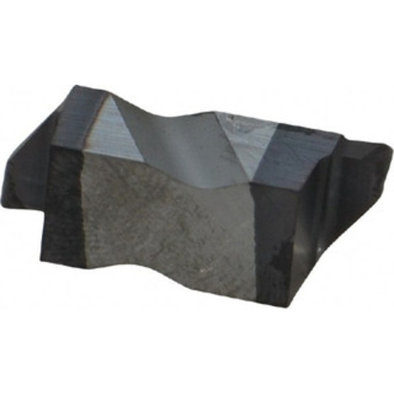 Kennametal NRP3031R KC5010 Carbide Grooving Insert TiAlN Finish, RH, 1.58mm Cutting Width, 2.39mm Max Depth, Series Top Notch 2599510 – 02611424