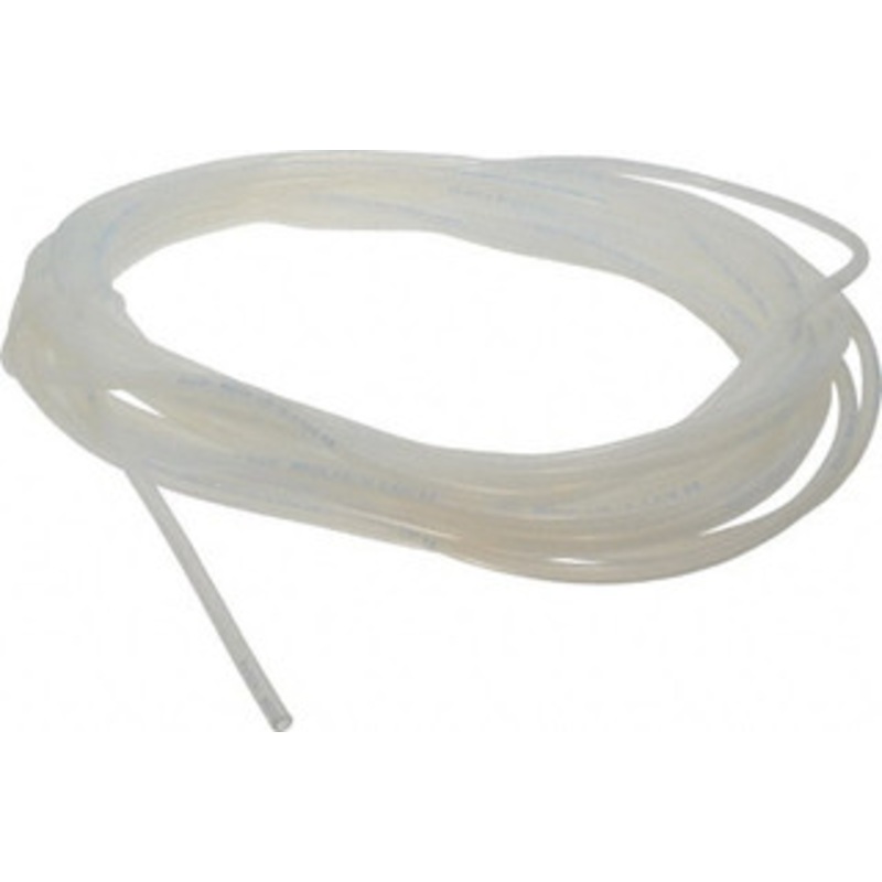 NewAge Industries 3/16 ID x 5/16 OD, 1/16 Wall Thickness, 50 ft. Long, Silicone Tube Natural, 60 Shore A Hardness 2811151-50 – 48461842