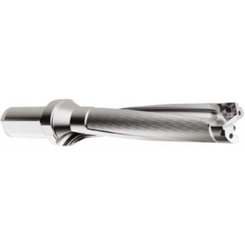 Seco Tools 103.12mm Max Drill Depth, 5xD, 20.62mm Diam, Indexable Insert Drill Drill Style SD525, Takes 2 Inserts, 1 Shank Diam, Straight Shank 03079566 – 39331335